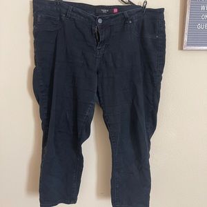 Torrid jeans